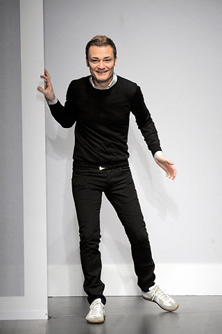 Gianfranco Ferre / - 2010-2011